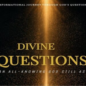 Divine Questions_FlipBook